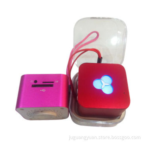 Hot Selling Electronic Enough Capacity Portable Solar Power Bank
